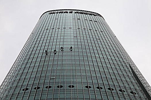天津市家政公司有多少？一站式了解天津家政服務(wù)市場