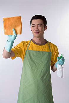 濟南做家政工資多少？揭秘家政行業的薪資與發展前景