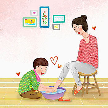 上海鐘點工包月服務費用揭秘：如何選擇適合你的鐘點工服務