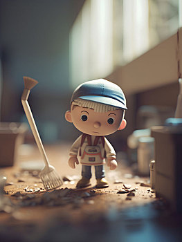 大連保姆月薪揭秘：你不得不知的行情與趨勢