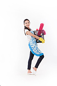 成都家政服務(wù)行業(yè)發(fā)展現(xiàn)狀與前景分析