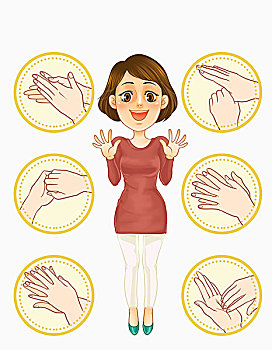 搞衛(wèi)生鐘點(diǎn)工保姆多少錢？揭秘家政服務(wù)費(fèi)用內(nèi)幕