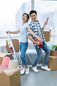 長春家政電話多少錢？選擇家政服務的絕佳選擇！