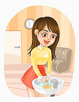 照顧老人保姆多少錢一天？了解服務費用和選擇技巧