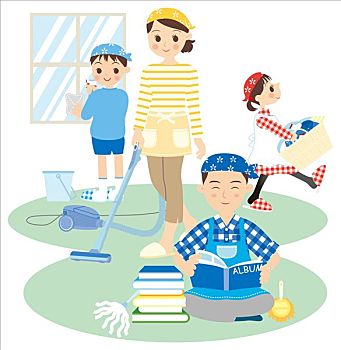 家政鐘點工要多少錢？你所不知道的收費標準與服務內容