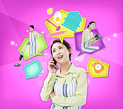 保姆電話是多少？輕松找到您身邊的專業保姆服務