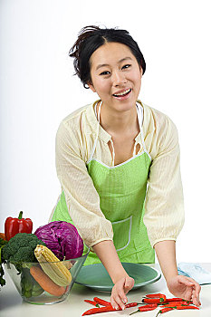 成都請做飯鐘點工多少錢？幫你解決家庭用餐難題