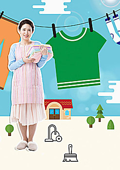 去鄭州住家保姆多少錢？選擇鄭州住家保姆的關鍵因素解析