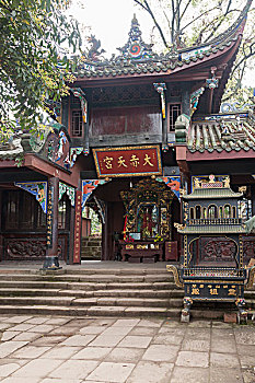 天津