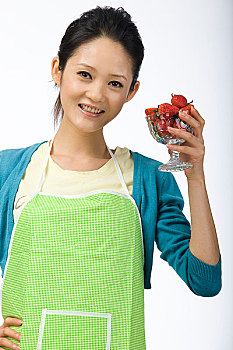 重慶做飯阿姨多少錢？揭秘雇傭家政服務的成本與優勢