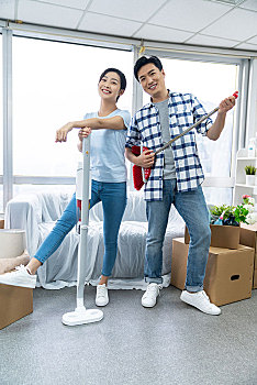 家政清洗保潔多少錢？專業服務解析，價格透明