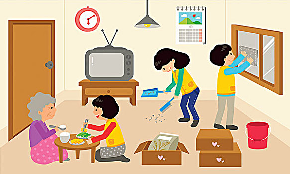 三門家政服務(wù)多少錢？為您的家庭提供高效便捷的服務(wù)