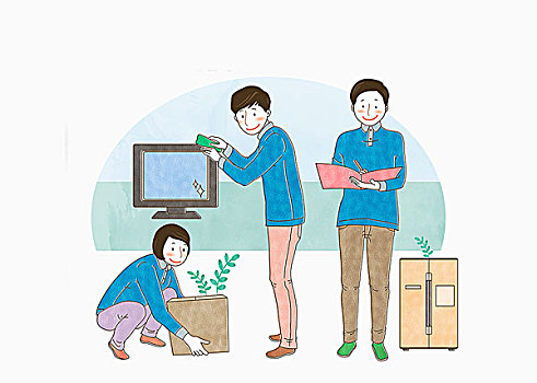 朝鮮保姆多少錢一個(gè)？揭秘朝鮮保姆市場(chǎng)的價(jià)值與選擇