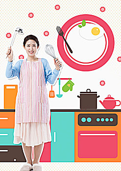 請家政服務員多少錢一天？家政服務讓生活更便捷！