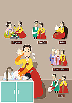 上海家政一小時多少錢？為您揭秘家政服務的真實價格
