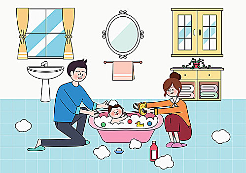 住家鐘點工多少錢？為您揭秘合理費用及雇傭秘訣