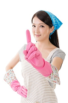 女傭多少錢一個月？揭秘家庭助理服務的價格與價值