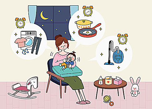 住家保姆做一次多少錢？揭秘背后的服務價值與市場行情